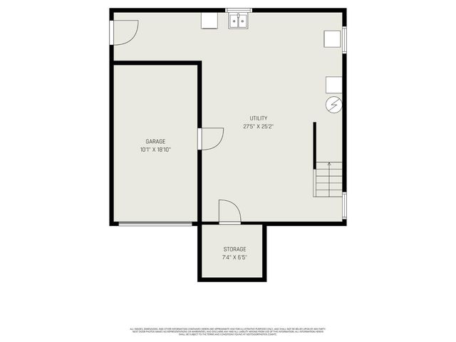 3919 S Clerose Circle, Cincinnati, OH 45205