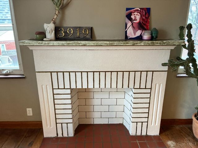 3919 S Clerose Circle, Cincinnati, OH 45205