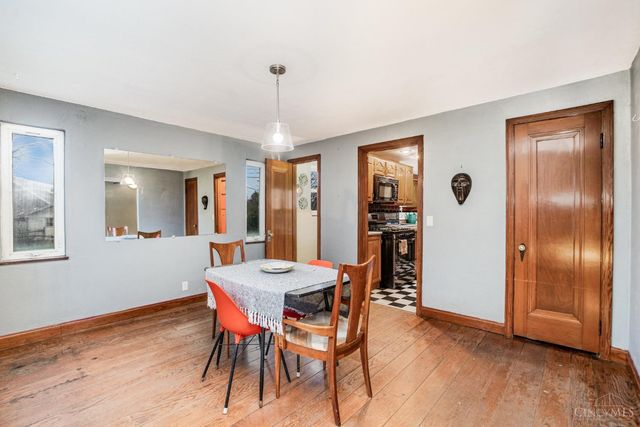 3919 S Clerose Circle, Cincinnati, OH 45205