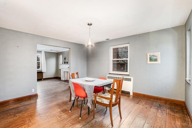 3919 S Clerose Circle, Cincinnati, OH 45205