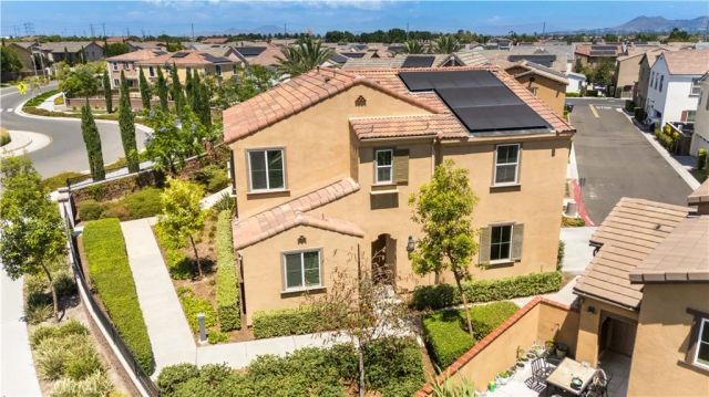 16402 Traverse, Chino, CA 91708