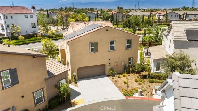 16402 Traverse, Chino, CA 91708