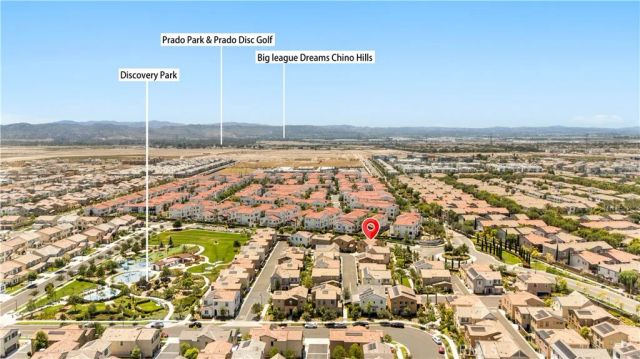 16402 Traverse, Chino, CA 91708
