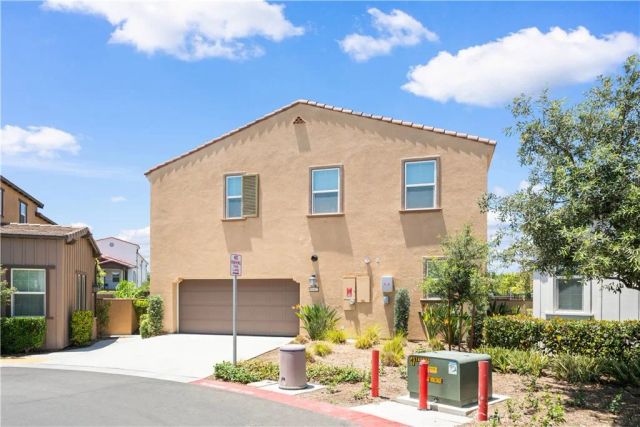 16402 Traverse, Chino, CA 91708