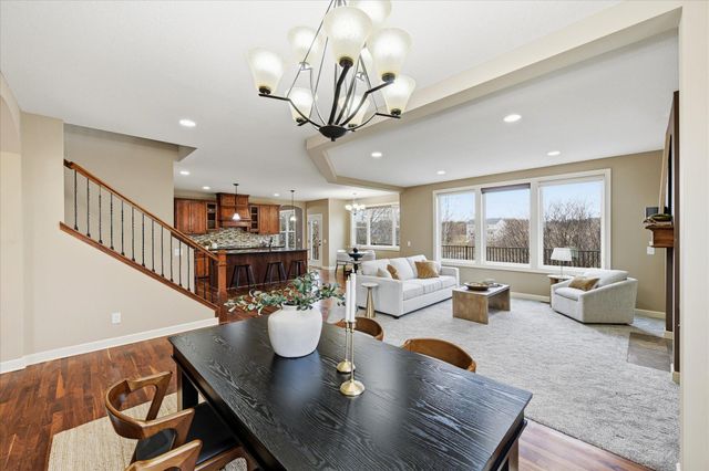 7707 Oxbow Creek Circle N, Brooklyn Park, MN 55445