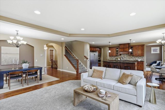 7707 Oxbow Creek Circle N, Brooklyn Park, MN 55445