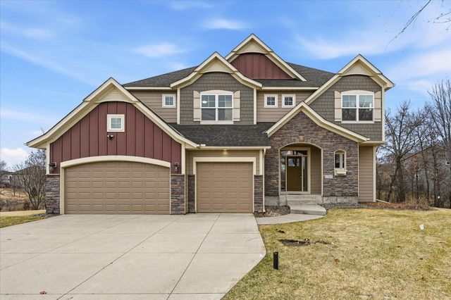 7707 Oxbow Creek Circle N, Brooklyn Park, MN 55445