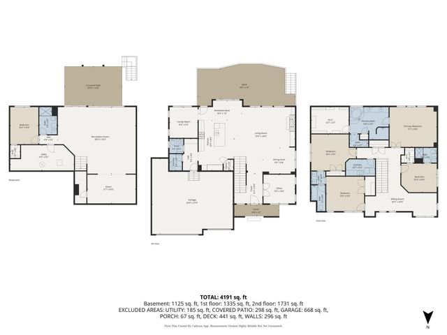 7707 Oxbow Creek Circle N, Brooklyn Park, MN 55445