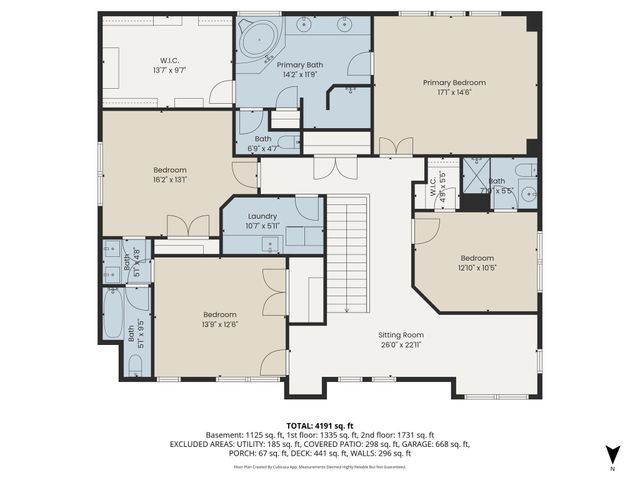 7707 Oxbow Creek Circle N, Brooklyn Park, MN 55445