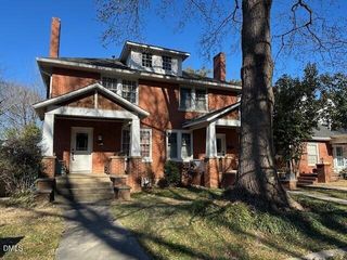 1403 Mordecai Drive, Raleigh, NC 27604