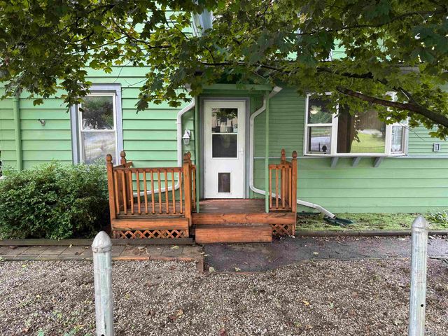120 Lincoln Avenue, St. Albans City, VT 05478