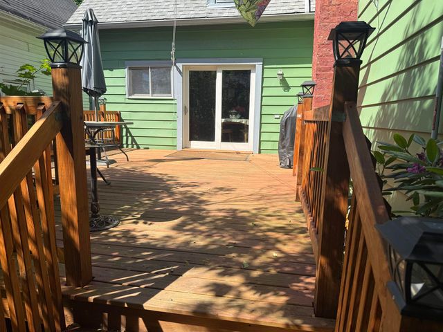 120 Lincoln Avenue, St. Albans City, VT 05478