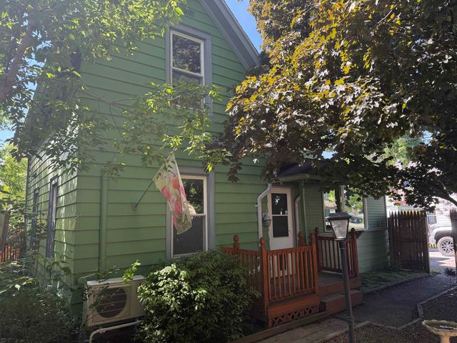 120 Lincoln Avenue, St. Albans City, VT 05478