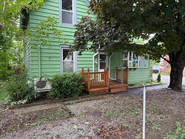 120 Lincoln Avenue, St. Albans City, VT 05478