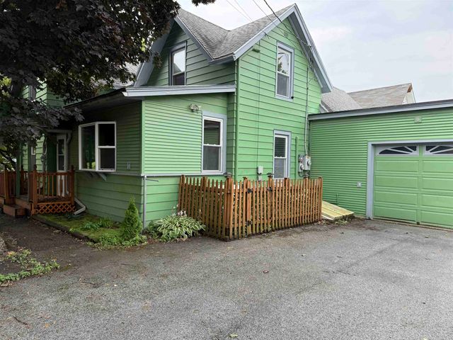 120 Lincoln Avenue, St. Albans City, VT 05478