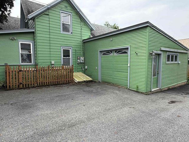 120 Lincoln Avenue, St. Albans City, VT 05478