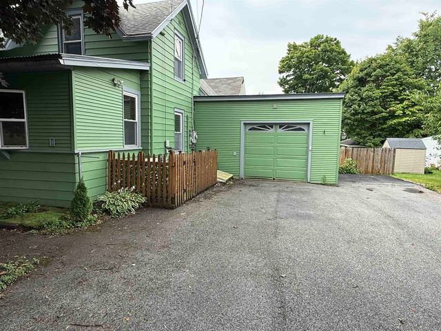120 Lincoln Avenue, St. Albans City, VT 05478