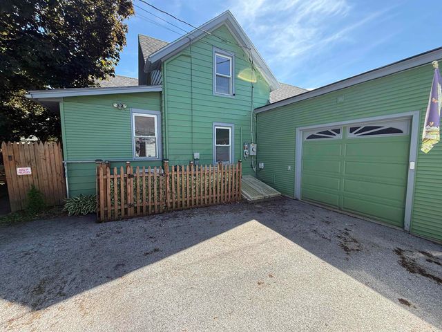 120 Lincoln Avenue, St. Albans City, VT 05478