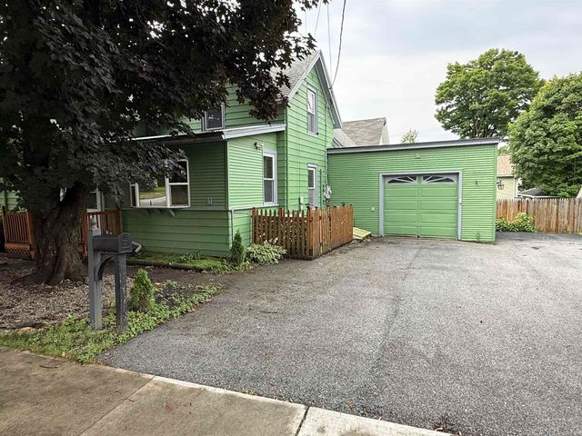120 Lincoln Avenue, St. Albans City, VT 05478