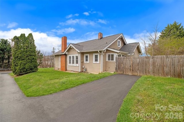 221 Summit Street, Asheville, NC 28803