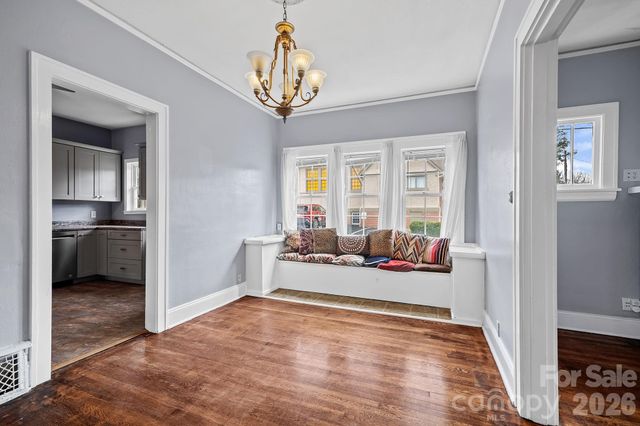 221 Summit Street, Asheville, NC 28803