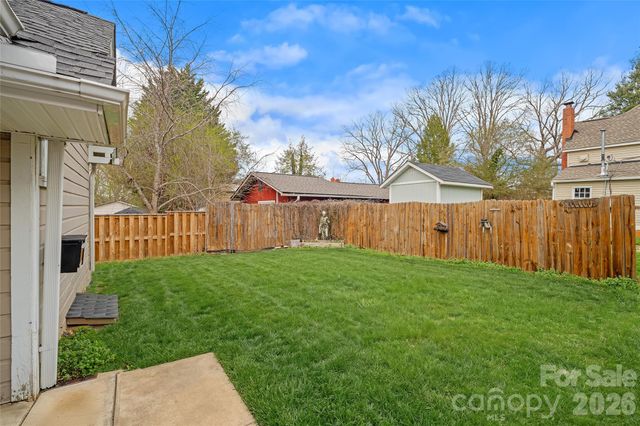 221 Summit Street, Asheville, NC 28803