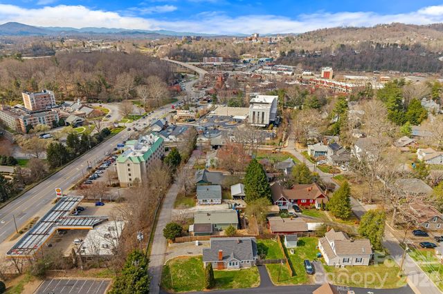 221 Summit Street, Asheville, NC 28803