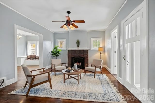 221 Summit Street, Asheville, NC 28803