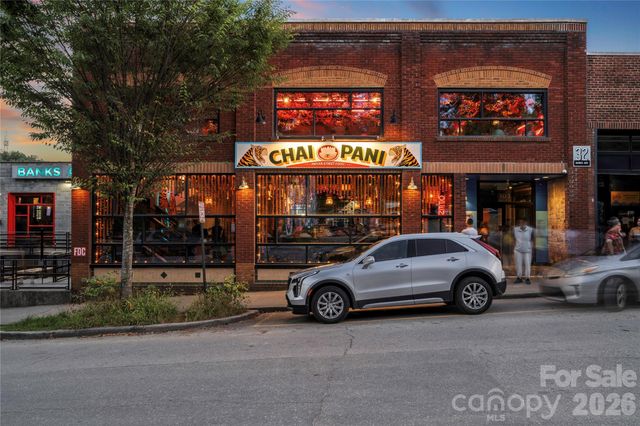 221 Summit Street, Asheville, NC 28803