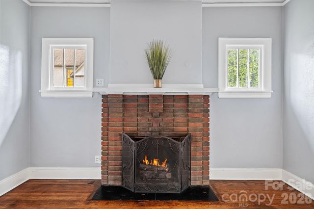 221 Summit Street, Asheville, NC 28803