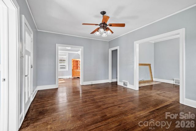 221 Summit Street, Asheville, NC 28803