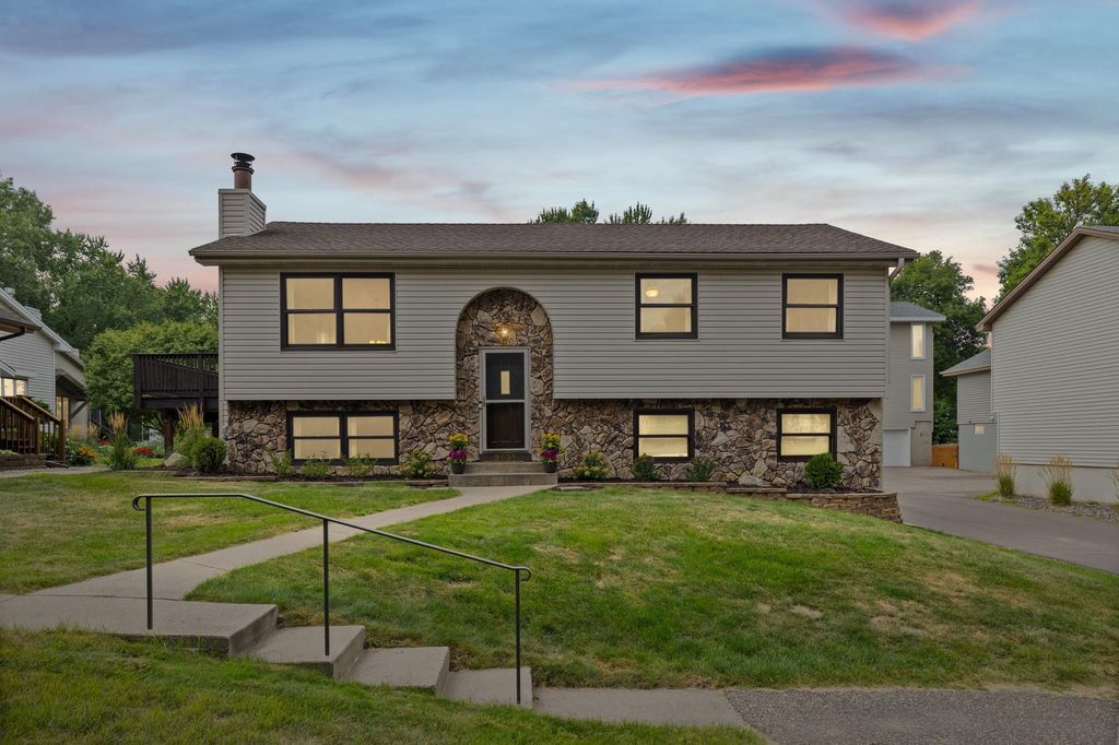 3531 Pilgrim Lane N, Plymouth, MN 55441 — exterior