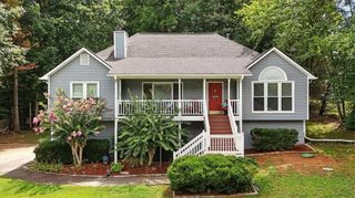 40 Yellowstone Lane, Powder Springs, GA 30127