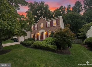 417 DELLCREST DR, Forest Hill, MD 21050