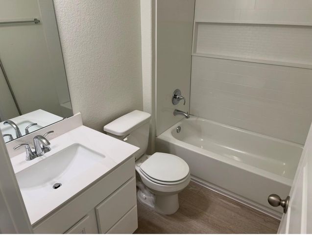 504 Barbary Coast Ln LN, Jarrell, TX 76537
