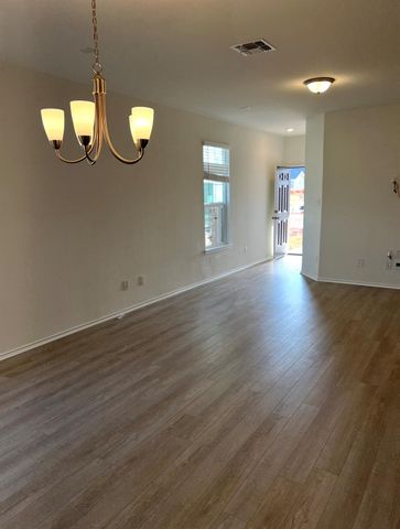 504 Barbary Coast Ln LN, Jarrell, TX 76537