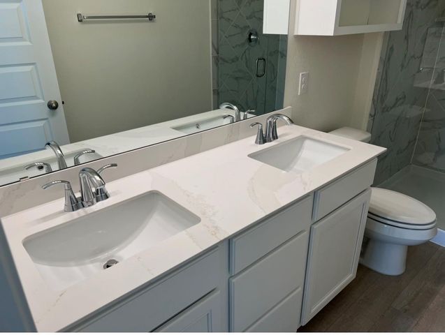 504 Barbary Coast Ln LN, Jarrell, TX 76537