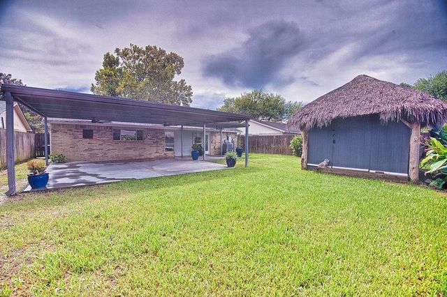 6218 Creekside Lane, League City, TX 77573