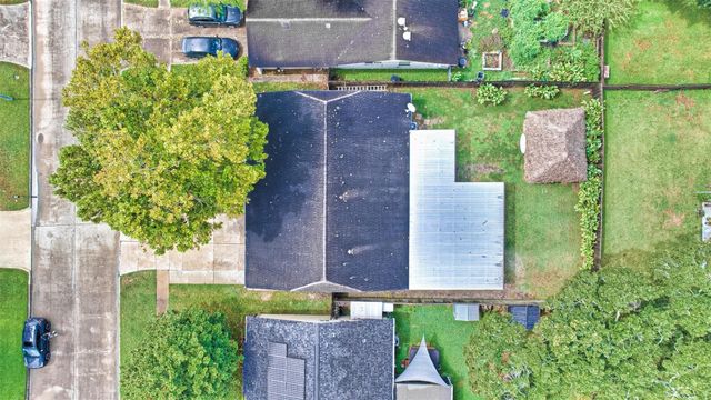 6218 Creekside Lane, League City, TX 77573