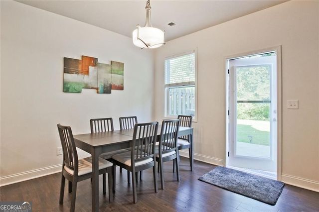 112 Davina Drive, Smyrna, GA 30082