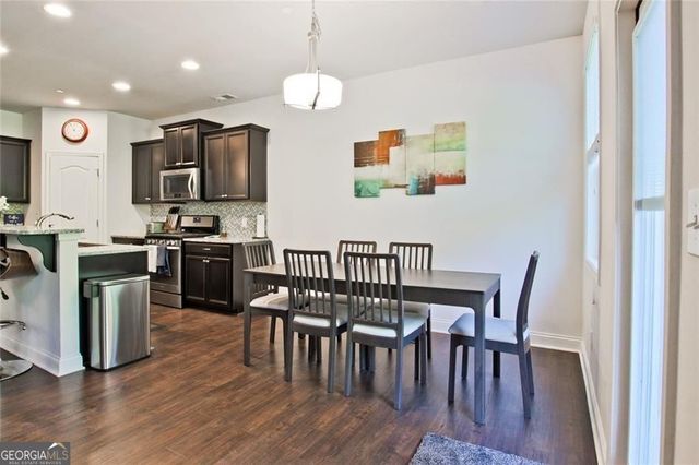 112 Davina Drive, Smyrna, GA 30082