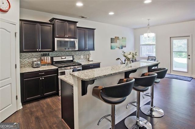 112 Davina Drive, Smyrna, GA 30082