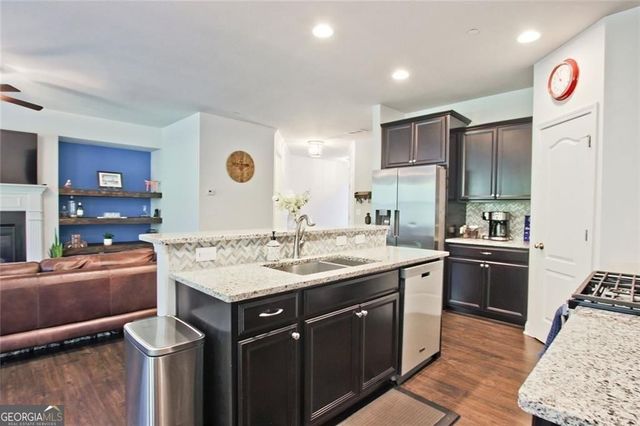 112 Davina Drive, Smyrna, GA 30082