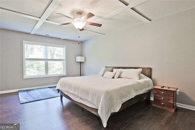112 Davina Drive, Smyrna, GA 30082