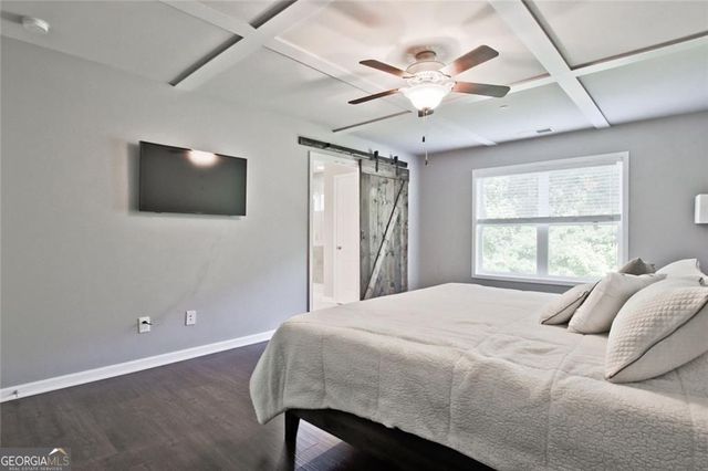 112 Davina Drive, Smyrna, GA 30082