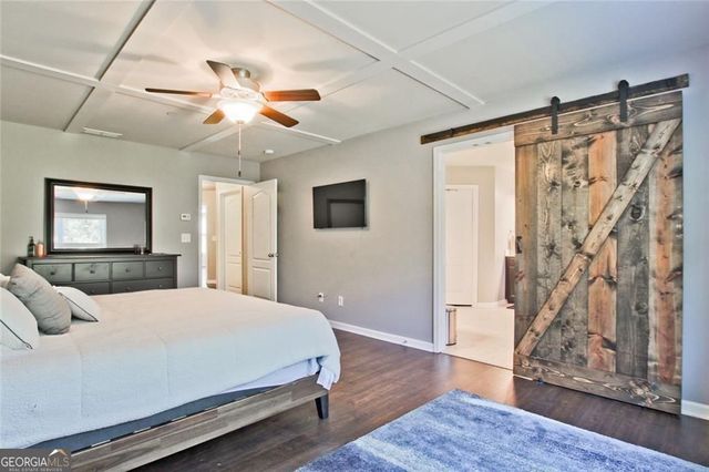 112 Davina Drive, Smyrna, GA 30082