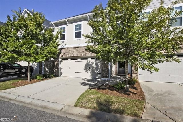 112 Davina Drive, Smyrna, GA 30082