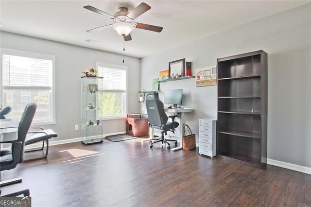 112 Davina Drive, Smyrna, GA 30082