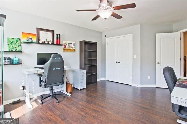 112 Davina Drive, Smyrna, GA 30082