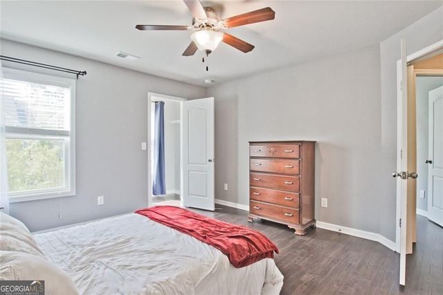 112 Davina Drive, Smyrna, GA 30082